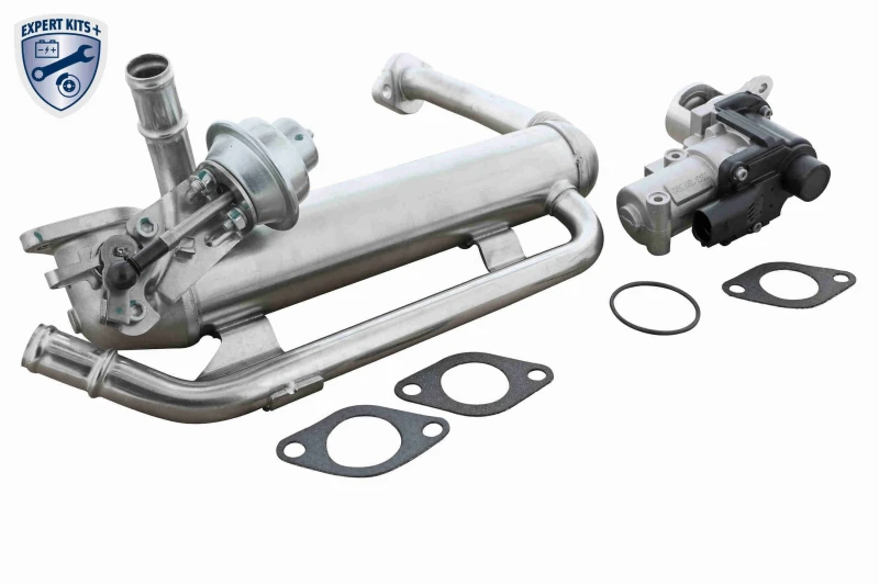 Image of EGR Module VEMO V10-63-0157