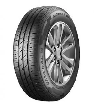 Image of General Altimax One 155/60 R15 74T