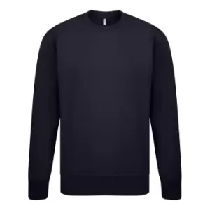 Image of Casual Classics Mens Sweatshirt (XXL) (Navy)
