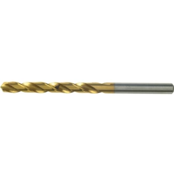 Image of Swisstech - 10.90MM TiN Coated Jobber Drill