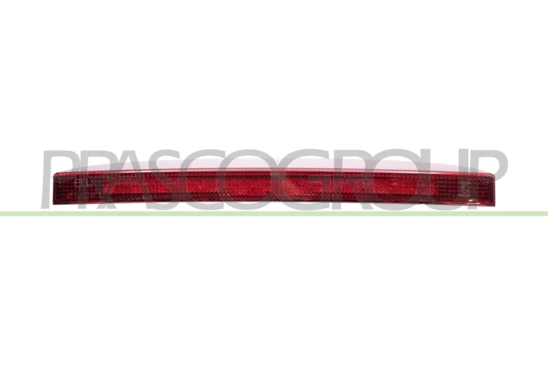Image of PRASCO Third brake light PRASCO RN3254150