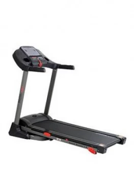 image of Motive Fitness Speed Master 1.8M Treadmill