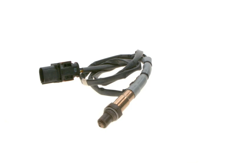 Image of Lambda sensor Bosch 0 258 017 012