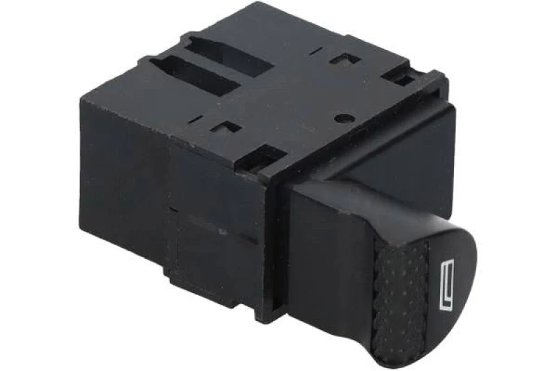 Image of Alfa e-Parts AF00398 Switch, window winder Interior Brass Switch,window winder (1761)