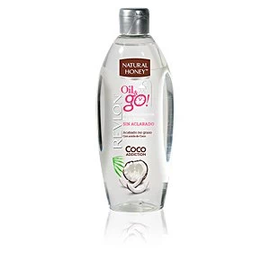 image of COCO ADDICTION OIL & GO aceite corporal 300ml