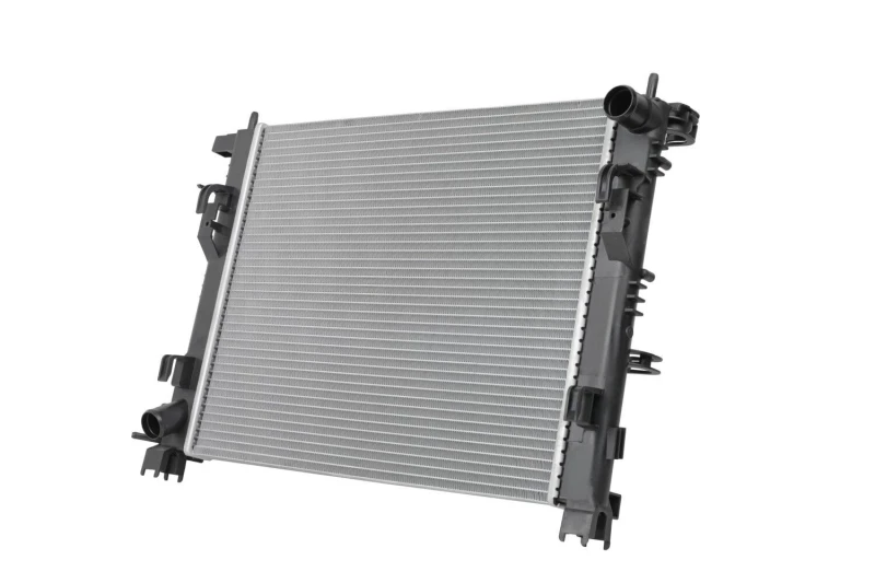 Image of HELLA Engine radiator HELLA 8MK 366 301-391