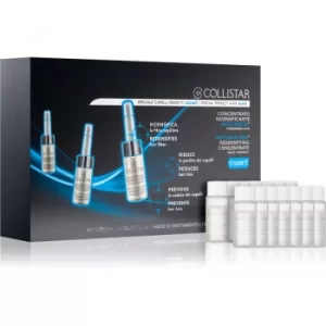 Image of Collistar Special Perfect Hair Man Anti-Hair Loss Redensifying Concentrate Intensive Care For Hair Strengthening 14x6ml