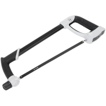 Image of Sealey Professional Hacksaw 12" / 300mm Standard