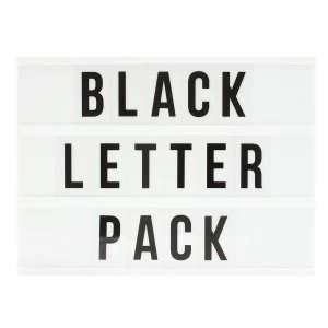 Image of Robert Dyas Locomocean A4 Light Box 85 Spare Letter Pack