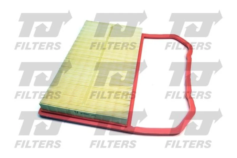 Image of QUINTON HAZELL Air filter QUINTON HAZELL QFA0941