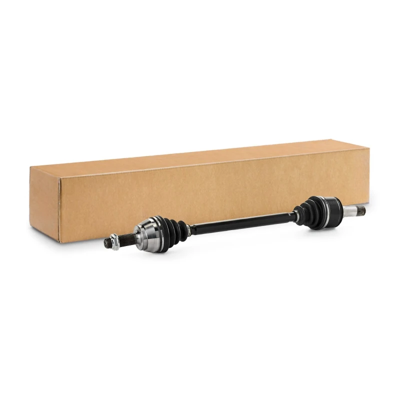 Image of RIDEX REMAN Drive shaft RIDEX REMAN 13D0347R