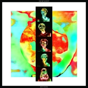 Image of Swim - Deep Mothers CD