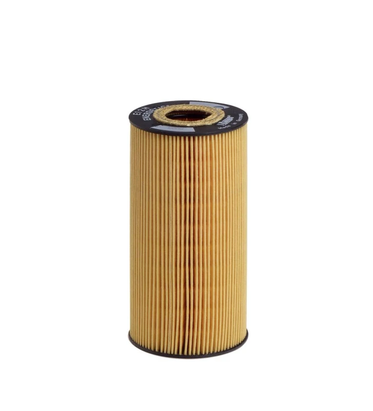 Image of Oil filter HENGST FILTER E12H D53