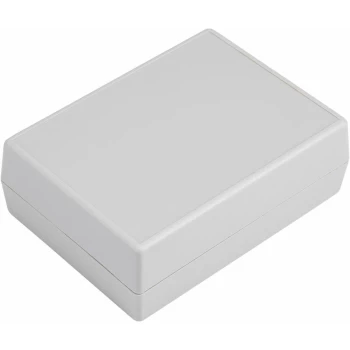 Image of 301782 ABS Multipurpose Enclosure Grey 111x83x38mm - R-tech