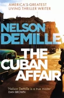Image of The Cuban Affair