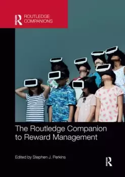 Image of The Routledge Companion to Reward Management