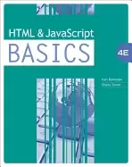 Image of html and javascript basics