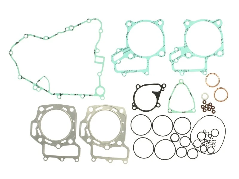 Image of ATHENA P400250850029 Full Gasket Set, engine Full Gasket Set,engine (560)