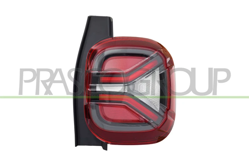 Image of PRASCO Rear light PRASCO DA8264155