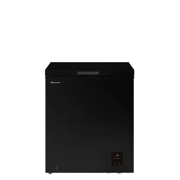 Image of Fridgemaster MCF142EB 142L Chest Freezer