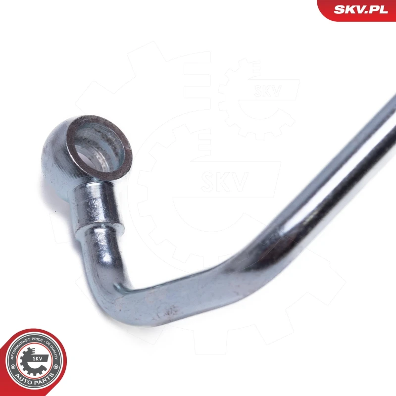 Image of ESEN SKV Power steering hose ESEN SKV 10SKV944
