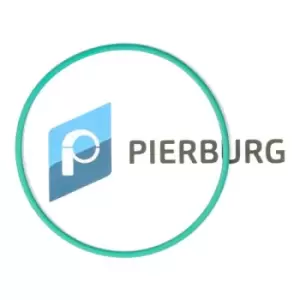 Image of PIERBURG Gaskets FIAT,PEUGEOT,CITROEN 3.32038.01.0 153124,153124 Seal, fuel sender unit