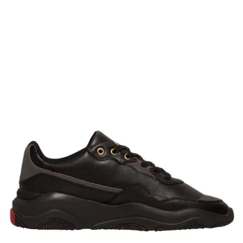 Image of Loyalti Deity Trainers - Black/Grey