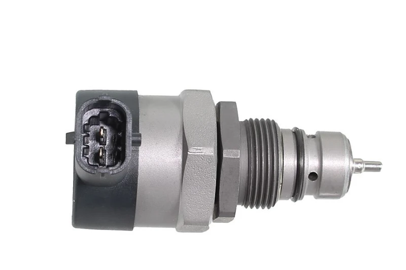 Image of Fuel pressure regulator, common rail METZGER 0899415