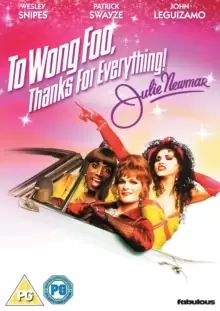 Image of To Wong Foo, Thanks for Everything! Julie Newmar