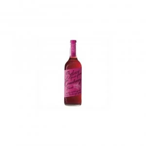 image of Belvoir Organic Ginger Cordial 500ml