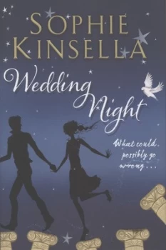 Image of Wedding Night by Sophie Kinsella Hardback