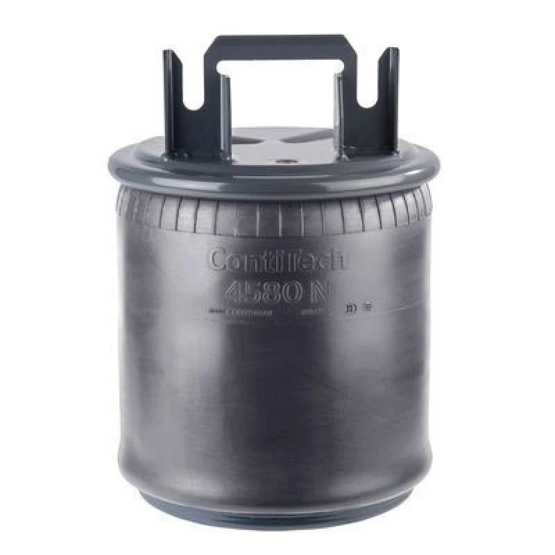 Image of Boot, air suspension CONTITECH AIR SPRING 4580 N P02