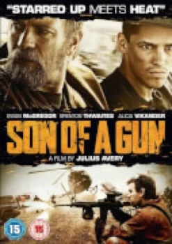 image of Son of a Gun