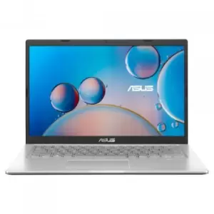 Image of X415JA-EK031T 14" Intel Core i3 4GB RAM 256GB SSD Notebook