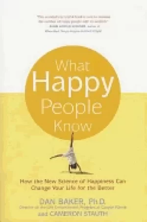 Image of what happy people know