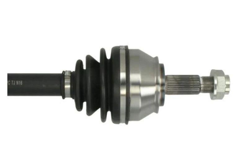 Image of PASCAL Steering rack gaiter PASCAL I6R012PC