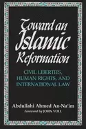 Image of toward an islamic reformation civil liberties human rights and internationa
