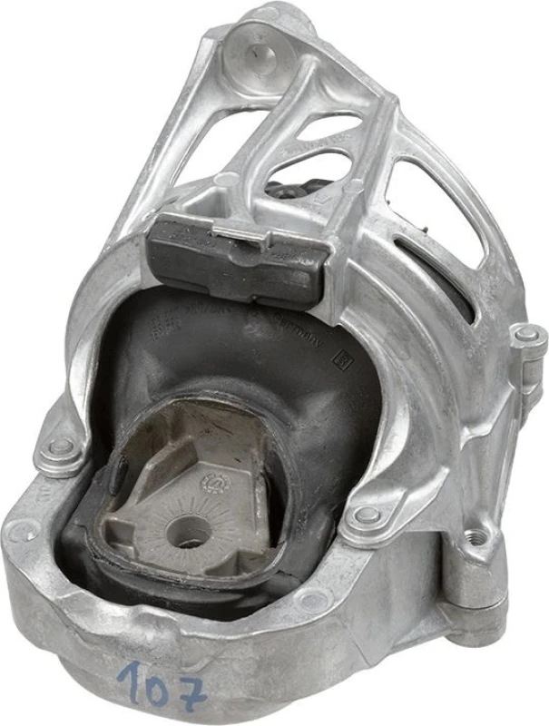 Image of Engine mount LEMFORDER 42414 01