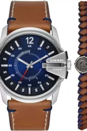 Image of Diesel Master Chief Watch DZ1925