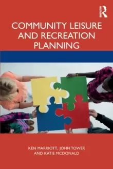 Image of Community Leisure and Recreation Planning