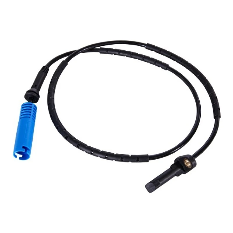Image of HELLA ABS sensor HELLA 6PU 012 806-111