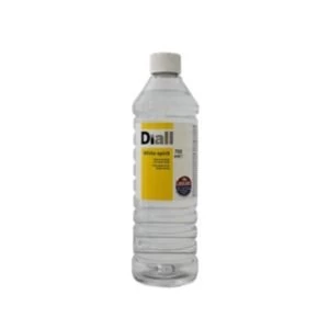 Image of BQ White spirit 0.75L