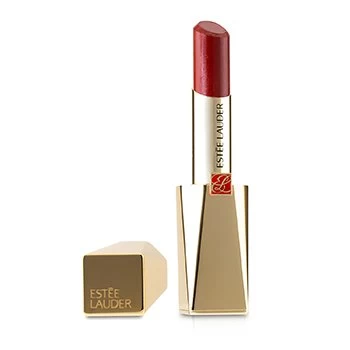 Image of Estee LauderPure Color Desire Rouge Excess Lipstick - # 311 Stagger (Chrome) 3.1g/0.1oz
