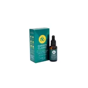 Image of Darren Clarke CBD CBD CBD 1000mg 21 - Red