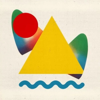 Image of Mount Pleasant by Smoove + Turrell CD Album