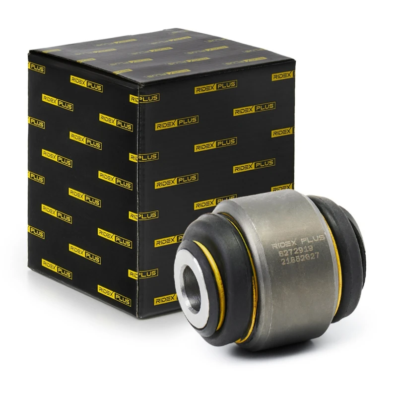 Image of RIDEX PLUS Trailing arm / Suspension arm bush RIDEX PLUS 251T0104P