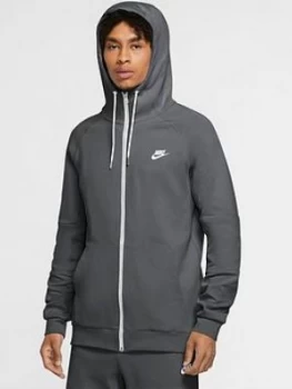 image of Nike Sportswear Modern Full Zip Hoodie