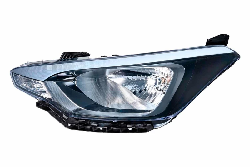 Image of HELLA Headlight HELLA 1EE 354 884-011