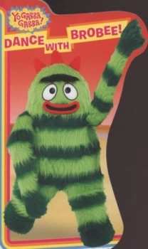 Image of Dance with Brobee Book