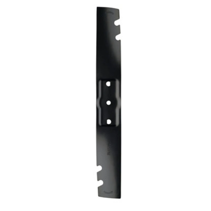 Image of Bosch Genuine Lawnmower Blade 380mm for Rotak 18V2-38 Lawnmowers Pack of 1 F016800697